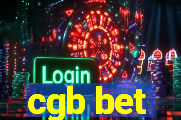 cgb bet